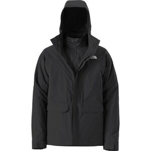 The North Face DryVent Mono Triclimate Jacket Men's Size‎ Medium New With Tags